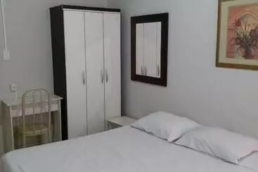 Hotel Confort Maringá