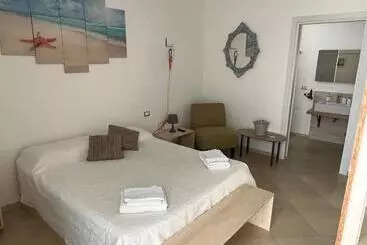 Percebes Exclusive B&b