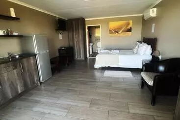 リゾートホテル Lake Grappa Guestfarm