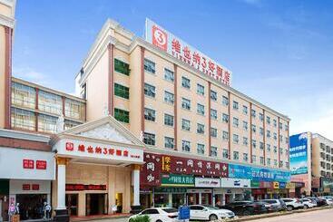 Vienna Hotel Shenzhen Guanlan Tangren Street