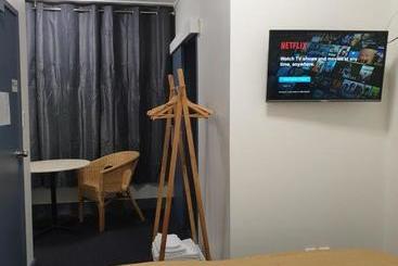 هاستل Archies Bunker Affordable Accommodation