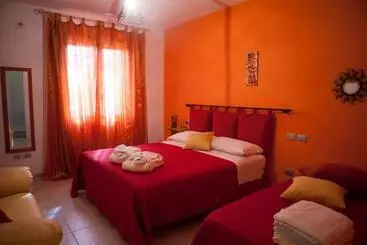B&b La Gioiosa