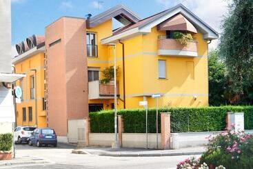 Bed and Breakfast Dormirho