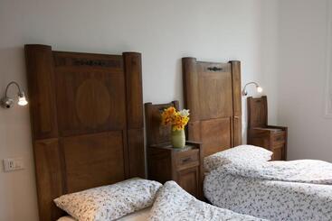 צימר La Casa Dei Lumi