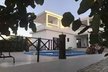 Nocleg ze śniadaniem Maxanika