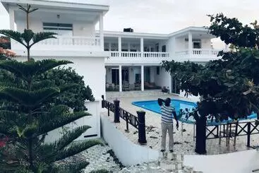 Bed and Breakfast Maxanika