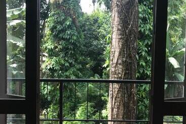 민박 Rockydale Home Stay