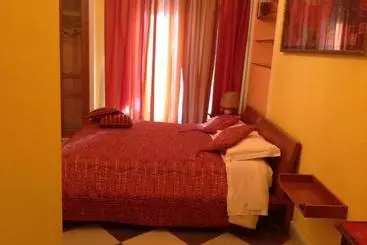 Bed & Breakfast Federico Ii