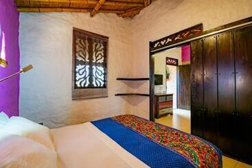 Hôtel Campestre Solar De La Luna