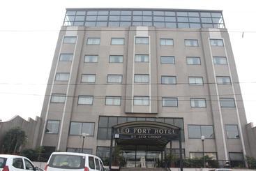 فندق Leo Fort Jalandhar