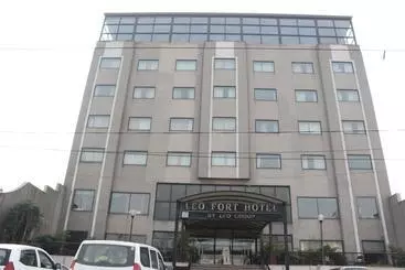 Hotel Leo Fort  Jalandhar