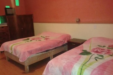 Hotel Posada Rincón Campirano