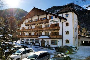 Отель Resa Blancia