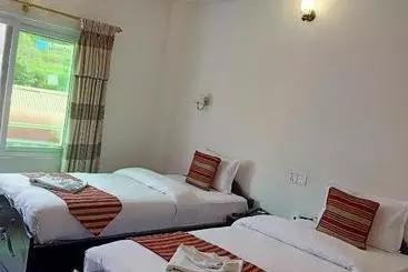 Infinity Resort
