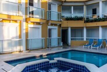 Juquei Frente Ao Mar Hotel Pousada