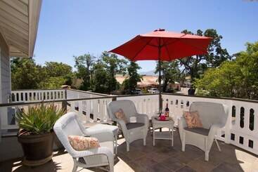 Forfriends Inn Wine Country Bed And Breakfast