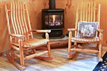 Forfriends Inn Wine Country Bed And Breakfast