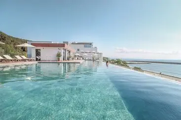 Grifid Encanto Beach Hotel Wellness & Spa