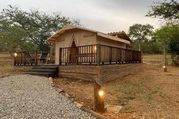 ホテル Hacienda Macedonia