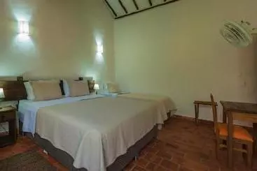 Hotel Hacienda Macedonia