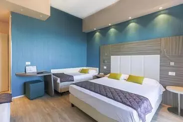 Hotel Internazionale