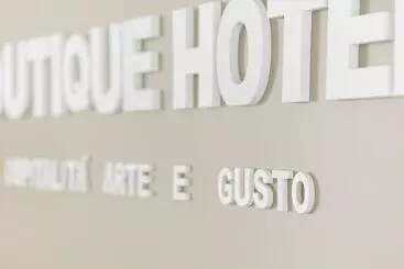 ホテル Mane Boutique