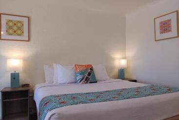 ホテル Rocket Inn