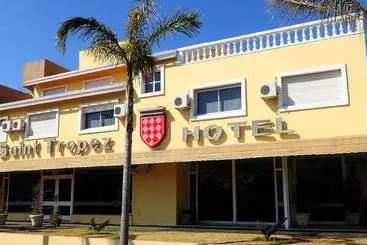 Hotelli Saint Tropez