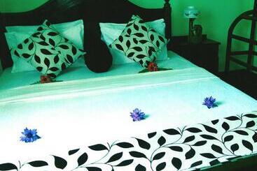 منتجع Walauwa The Villa Ahungalla