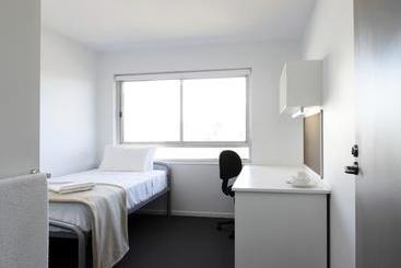 Hostel University Of Canberra Village