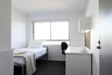Hostel University Of Canberra Village