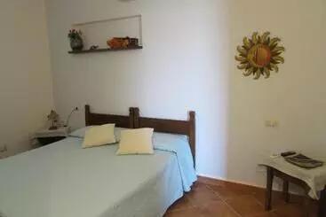 B&b Altamarea