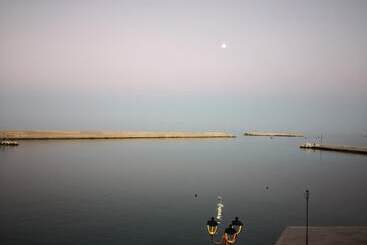 B&b La Baia Sul Mare