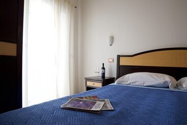 צימר Le Antiche Porte