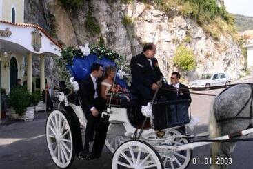 צימר Vecchio West