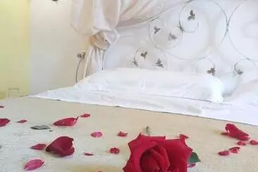 Bed and Breakfast Vecchio West