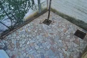 ツーリストアパートメント Hospedaria Rofamos