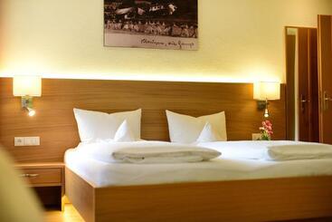 בית מלון כפרי Ansitz Gamp