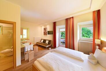 Hotel Ansitz Gamp