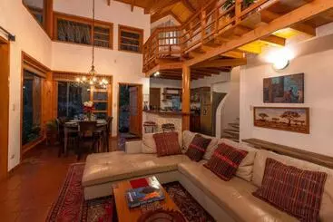 Hotel Balam Ya
