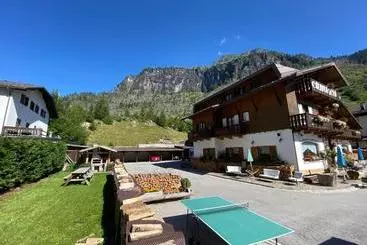 Hotel Camoscio