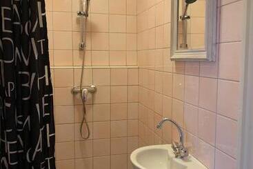 هتل El Sol Zandvoort