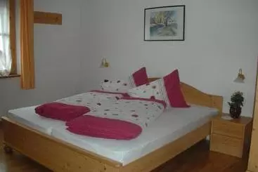 Hotel Gasthaus St. Valentin