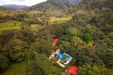 Jaco Hotel Docelunas