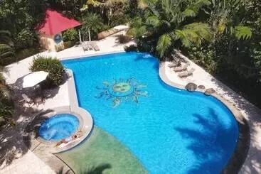 Jaco Hotel Docelunas