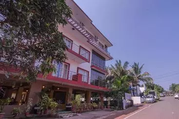 Hôtel Nova De Goa