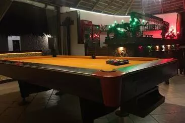 Hotel O Sole Mio