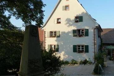 Hotel Restaurant Pfaffenkeller