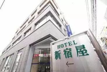 Hotel Shinjukuya