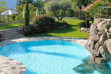 בית מלון כפרי Sonnenhof